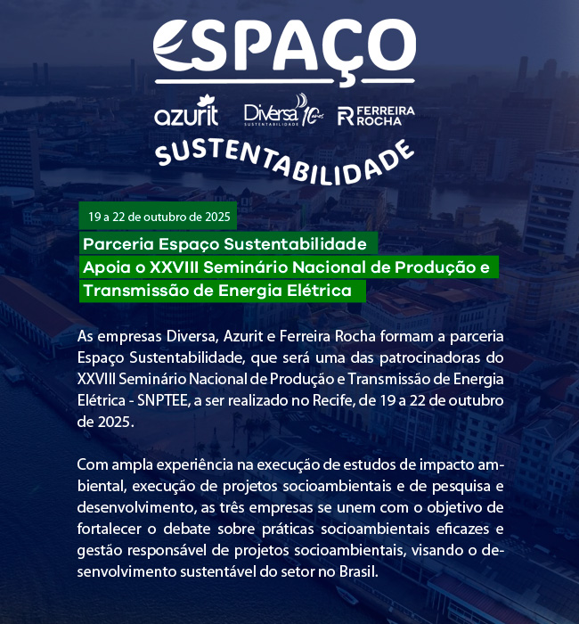 Espaço Sustentabilidade